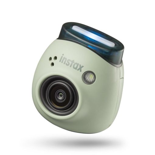 Fujifilm Instax Pal Pistachio Green