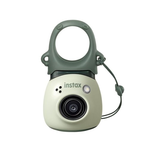 Fujifilm Instax Pal Pistachio Green