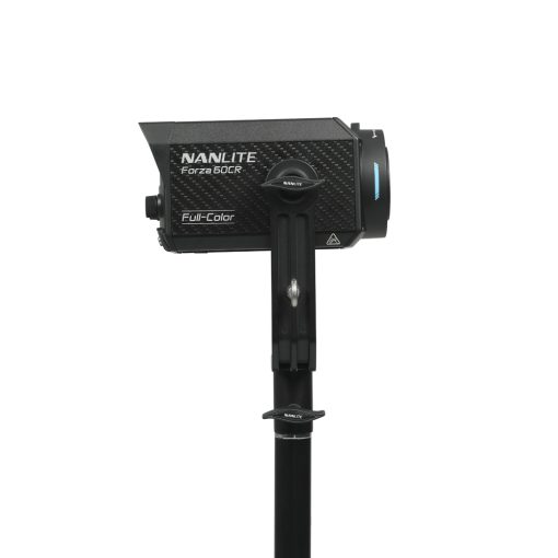 Nanlite Forza 60CR LED RGBLAC Spot Light