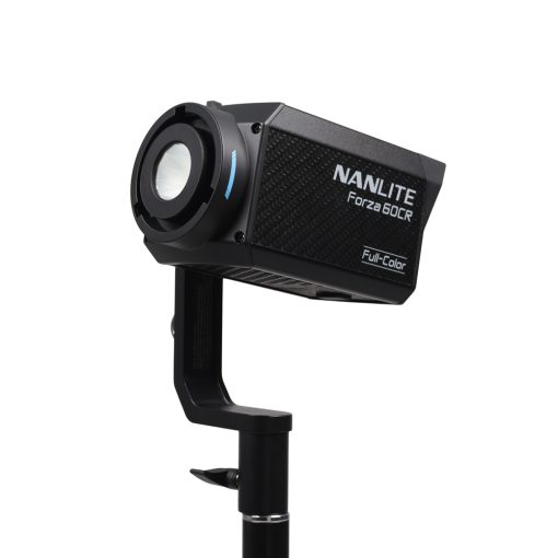 Nanlite Forza 60CR LED RGBLAC Spot Light