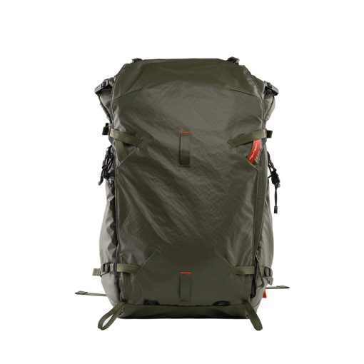 PGYTECH OnePro Focux Backpack (P-CB-198) 35L (Fern Green)