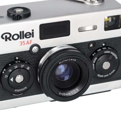 Rollei 35 AF