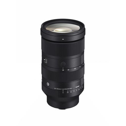 Sigma 28-105mm F2.8 DG DN