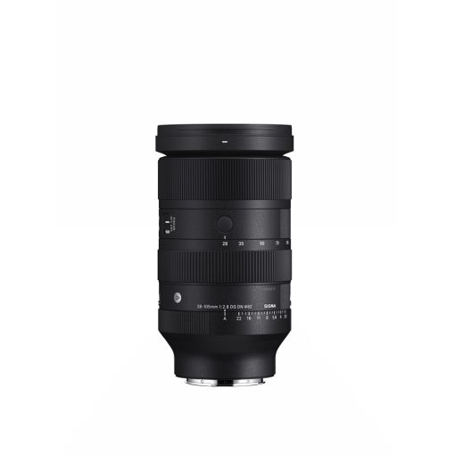 Sigma 28-105mm F2.8 DG DN