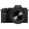 Fujifilm XF 16-55mm F2.8 R LM WR II