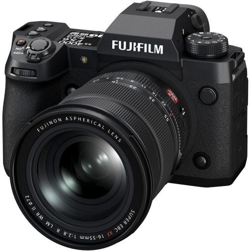 Fujifilm XF 16-55mm F2.8 R LM WR II