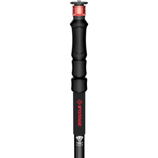 iFootage Cobra 3 Strike CB3 A150S-III Monopod