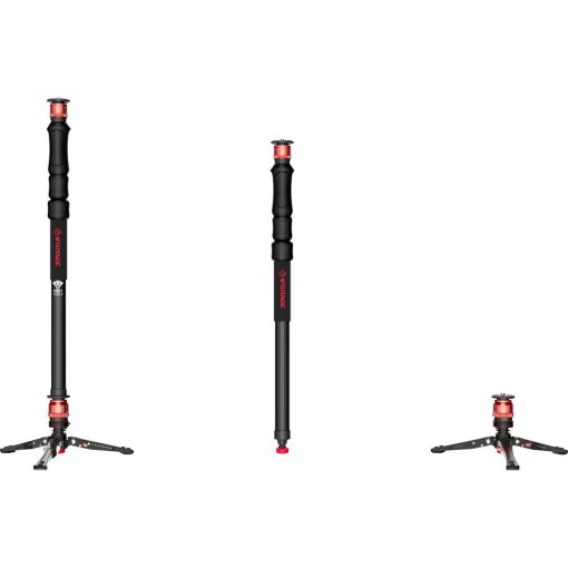 iFootage Cobra 3 Strike CB3 A150S-III Monopod