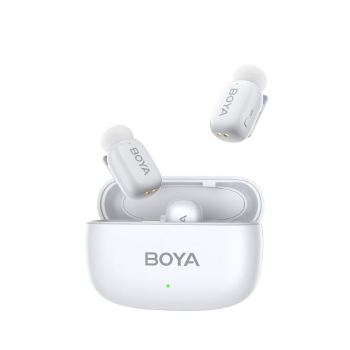 BOYA mini White