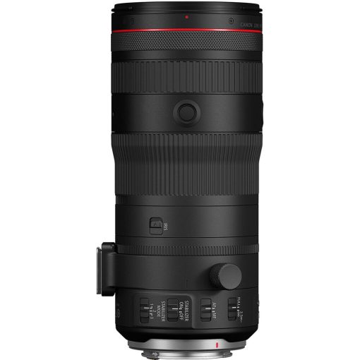 Canon RF 70-200mm F2.8 L IS USM Z