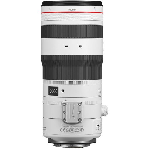 Canon RF 70-200mm F2.8 L IS USM Z