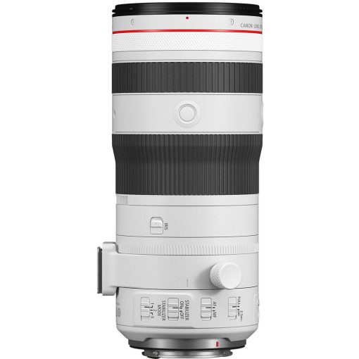 Canon RF 70-200mm F2.8 L IS USM Z