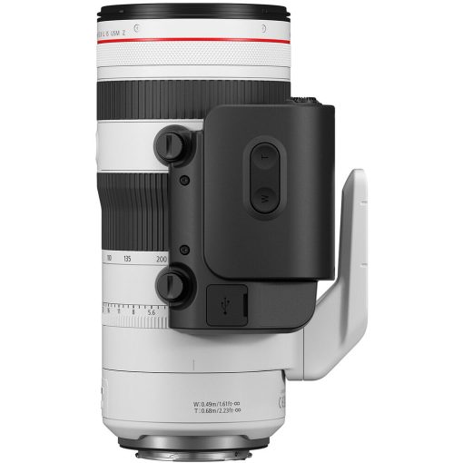 Canon RF 70-200mm F2.8 L IS USM Z