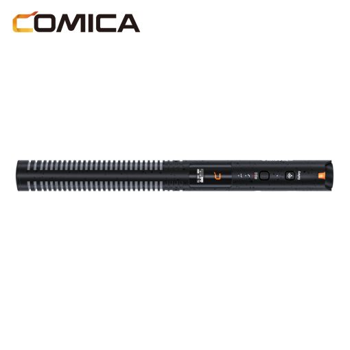 Comica VM40