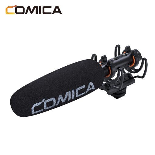 Comica VM40