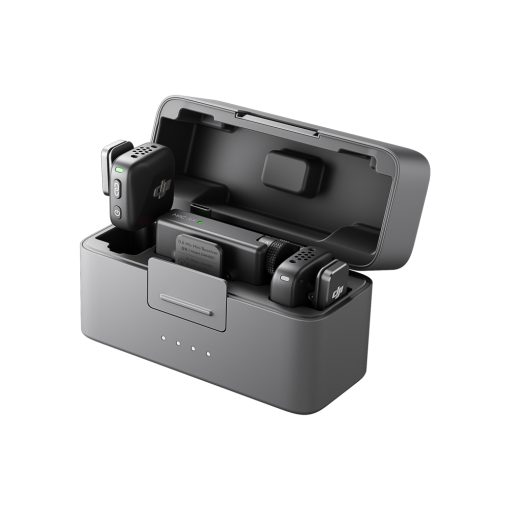 DJI Mic Mini