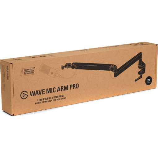 Elgato Wave Mic Arm Pro