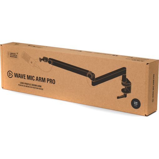 Elgato Wave Mic Arm Pro