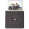 Fujifilm instax Link WIDE (Mocha Gray)