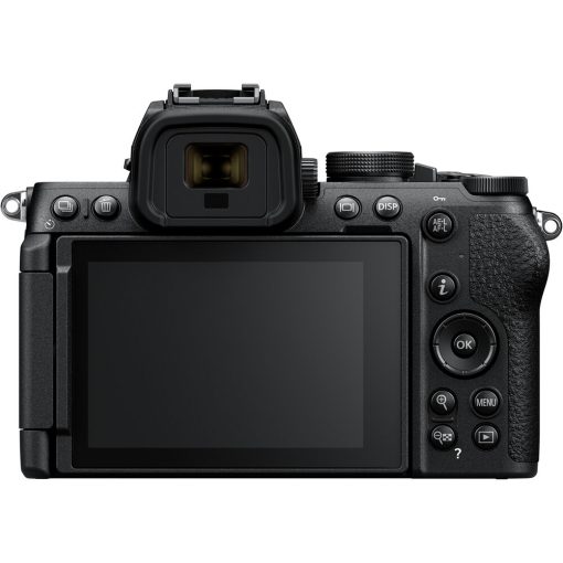 Nikon Z50 II