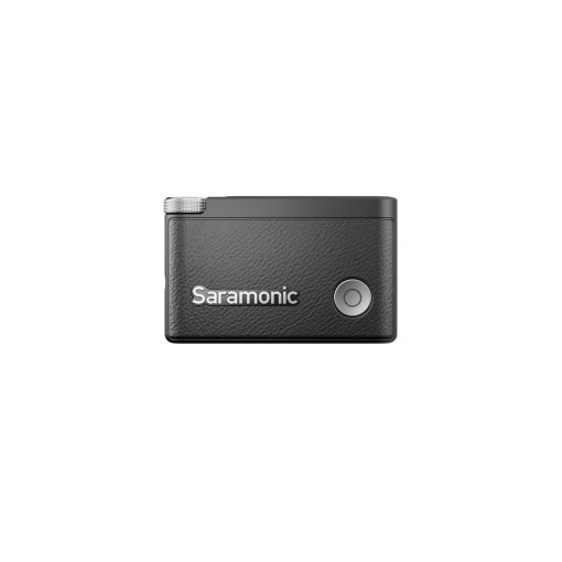 Saramonic Ultra Black