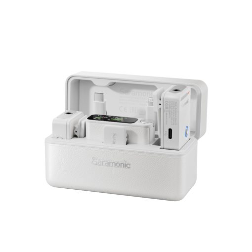 Saramonic Ultra White