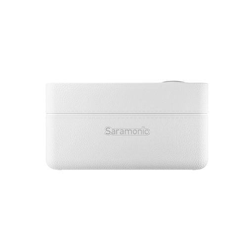 Saramonic Ultra White