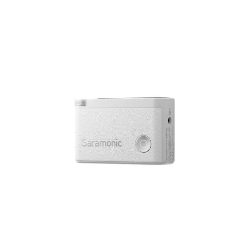 Saramonic Ultra White