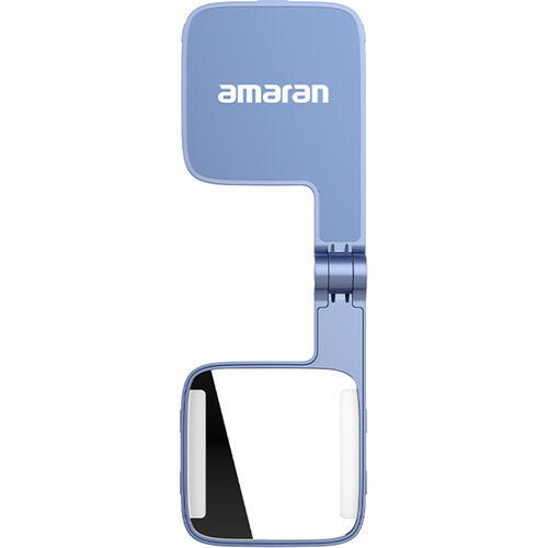 Amaran Go (Blue)