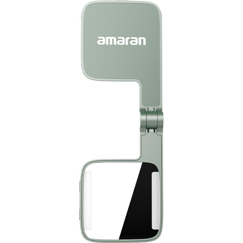 Amaran Go (Green)