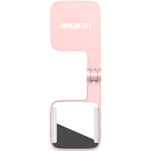 Amaran Go (Pink)