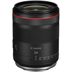 Canon RF 24mm F1.4 L VCM