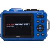 KODAK PIXPRO WPZ2 Blue