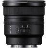 Sony FE 16mm F1.8 G