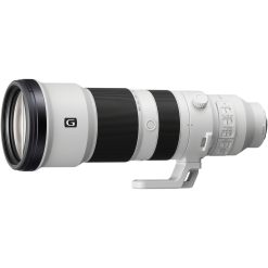 Sony FE 400-800mm F6.3-8 G OSS