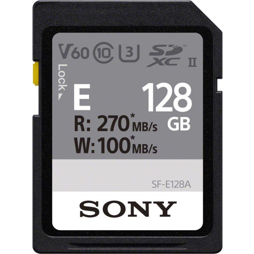 Sony SF-E128A