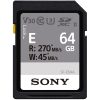 Sony SF-E64A