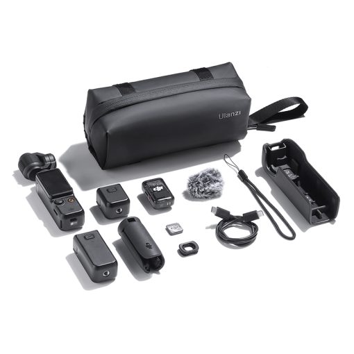 Ulanzi PK-04 Carrying Bag for DJI Osmo Pocket 3