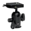 Manfrotto 498RC4 Midi Ball Head with RC4 Quick Release