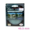 Kenko UV Pro1D Filter 40.5 mm