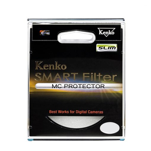 kenko Protector 40.5 mm Smart Slim